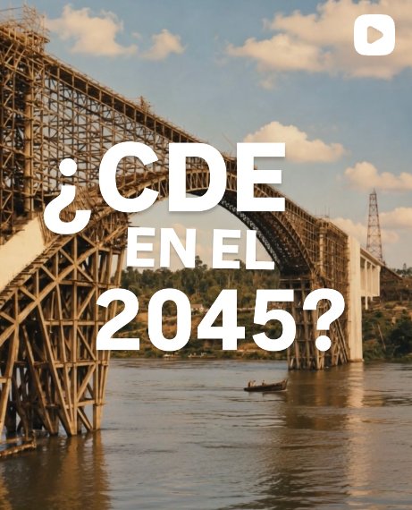 CDE 2045