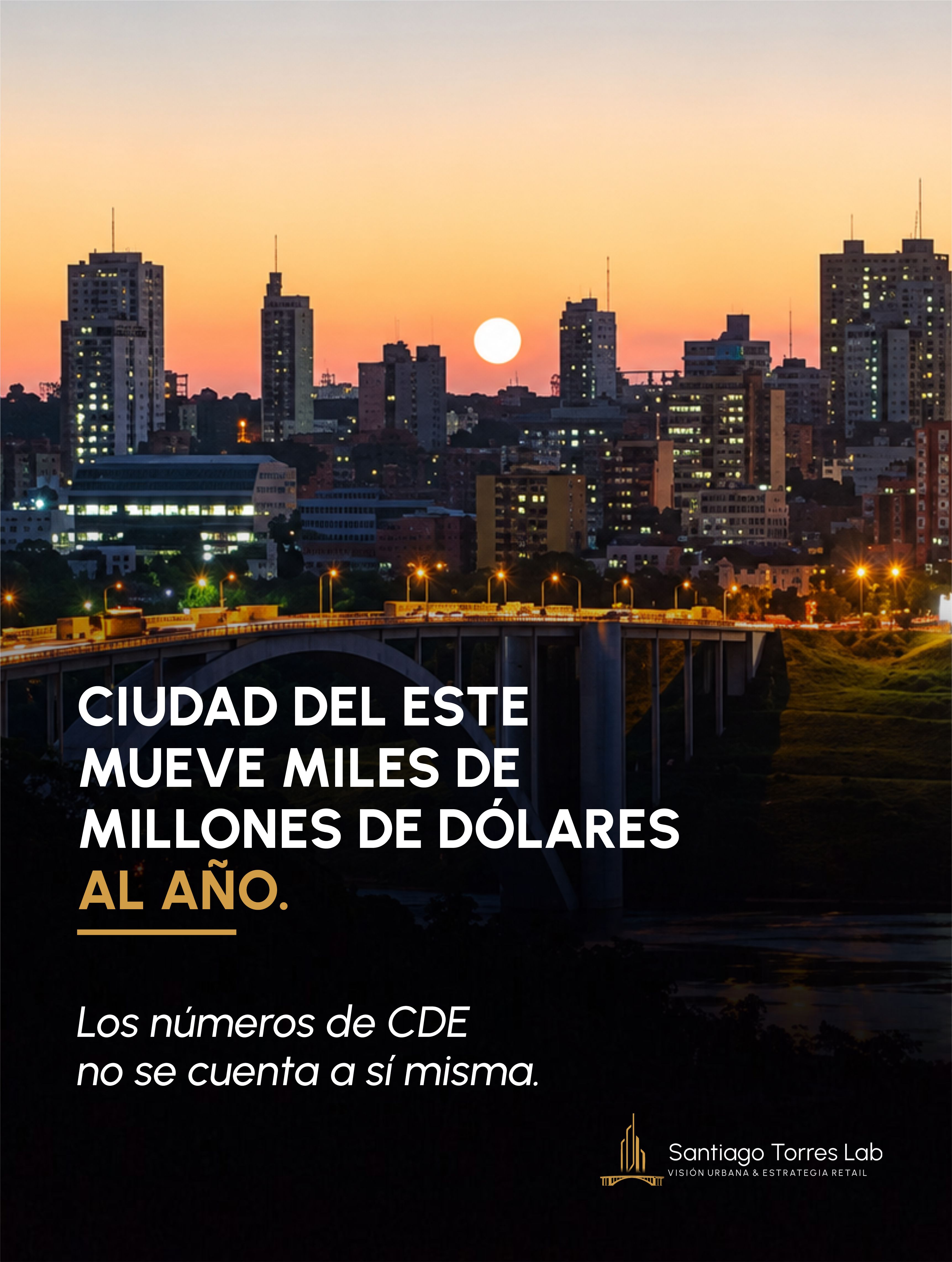 Los números de CDE